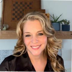 Sally Ricker