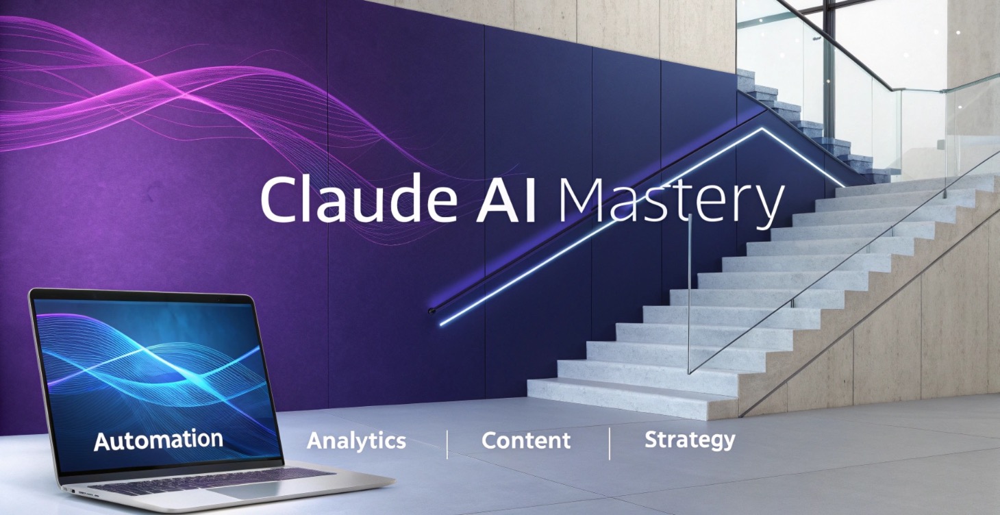 Claude AI Mastery