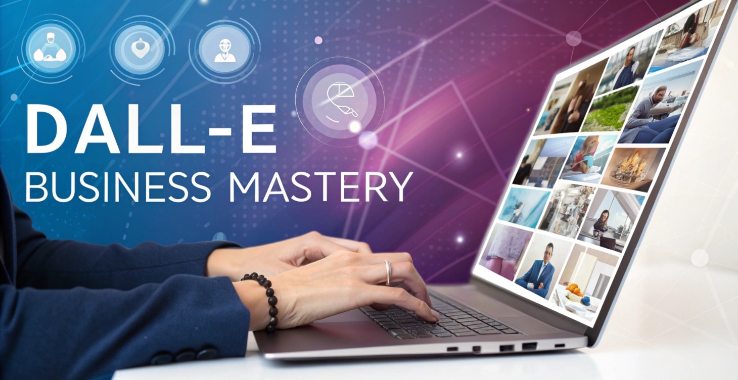 DALL-E for Business Success