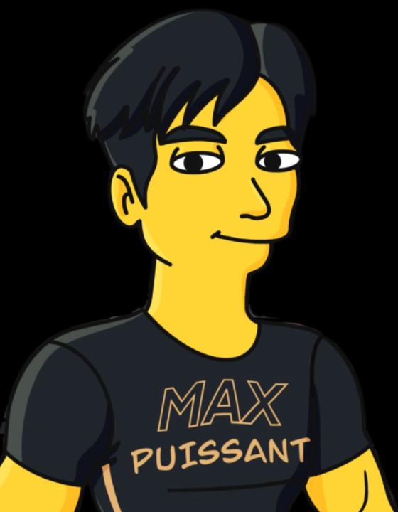 Max Puissant