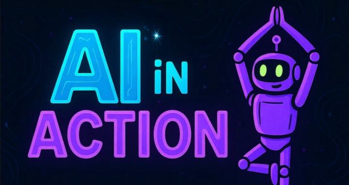 AI in Action