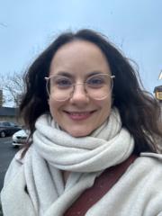 Olivia Payen