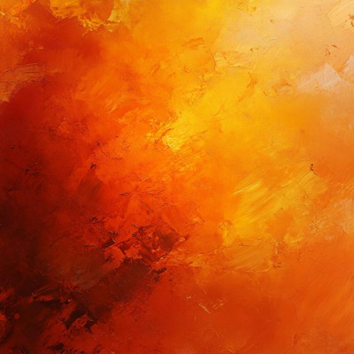 Dylan Orange