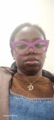 Aduragbemi Deborah Folarin