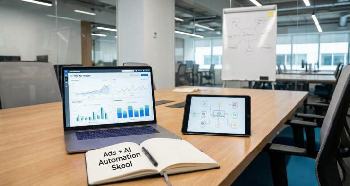 AI Automation Academy