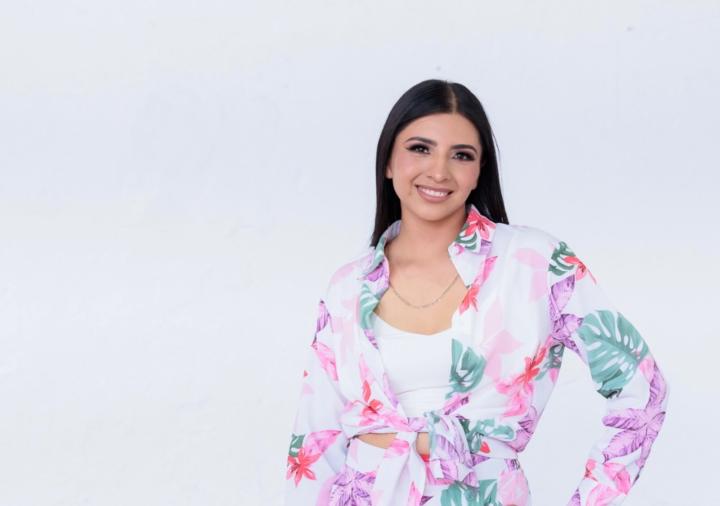 Karen Estrella Escobar Hernández