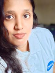 Sowmiya Parameshwaran