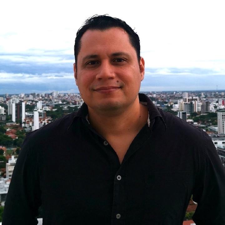 Arturo Tapia