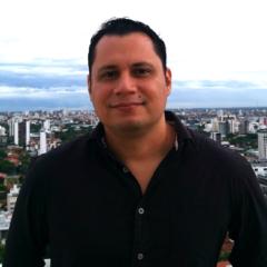 Arturo Tapia