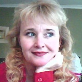 Helen Ghalem