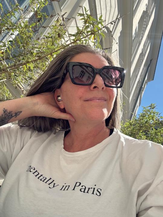 Jutta Summer