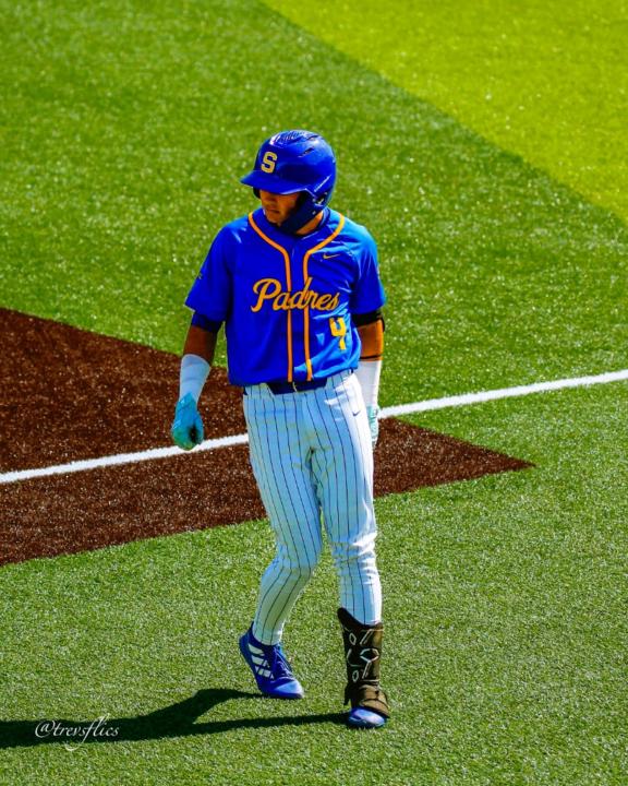 Evan Bradshaw