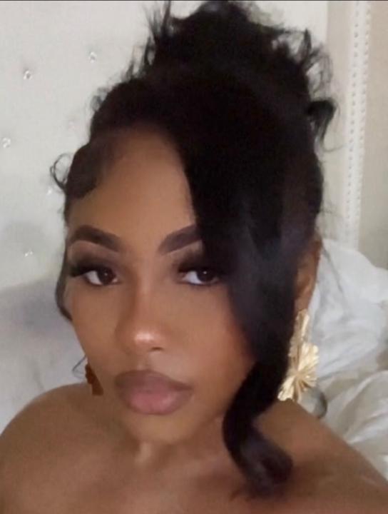 Yazmine Cummings