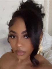 Yazmine Cummings