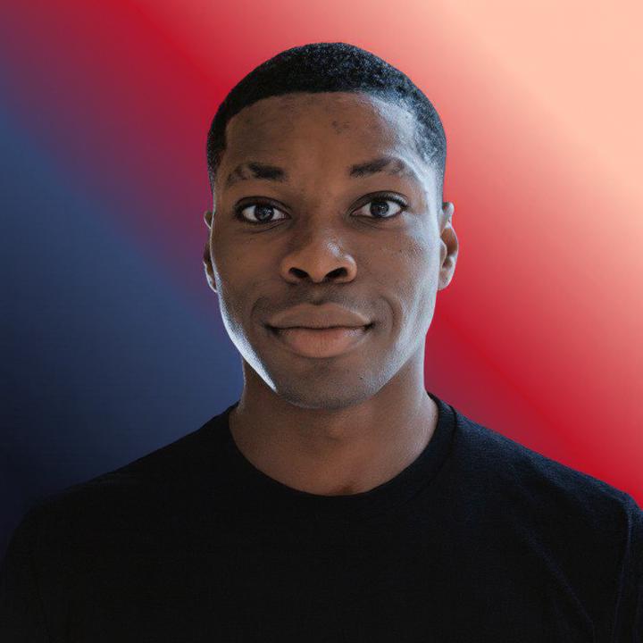 Akinola Itunuola Micheal