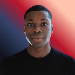 Akinola Itunuola Micheal