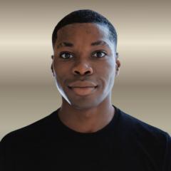 Akinola Itunuola Micheal