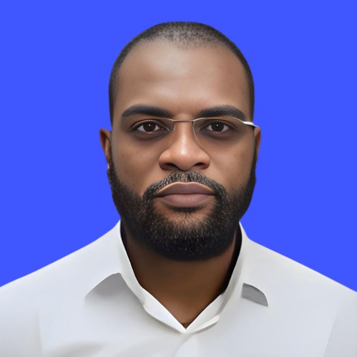 Akinola Itunuola Micheal