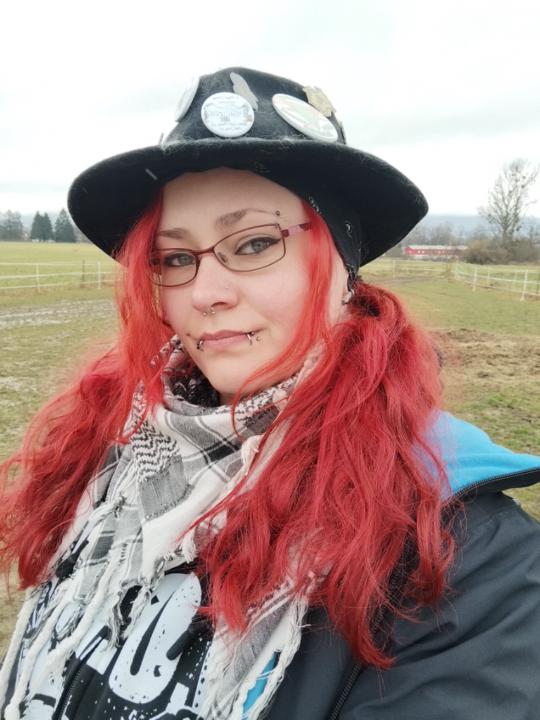 Tami Menzel