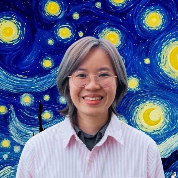 Hivi Hiếu Nguyễn