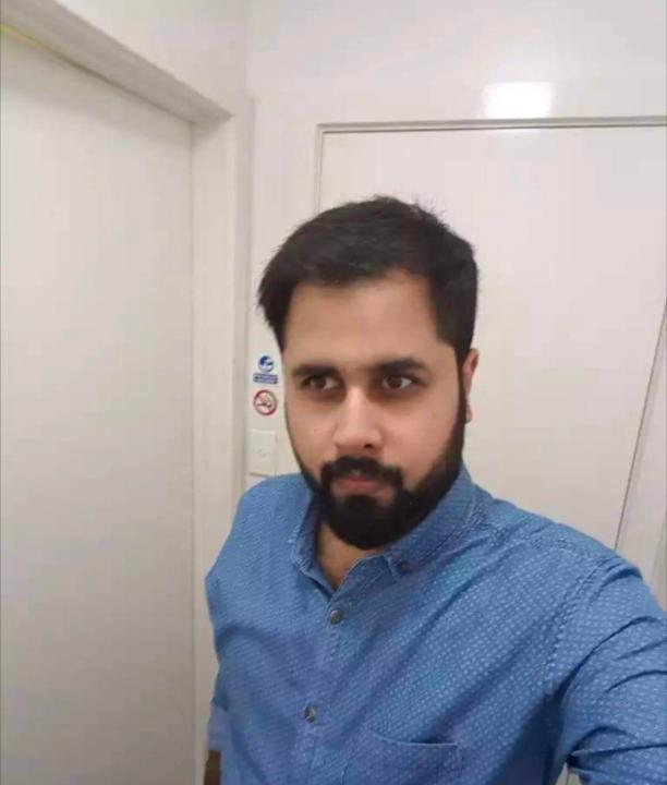 Jawwad Ahmed