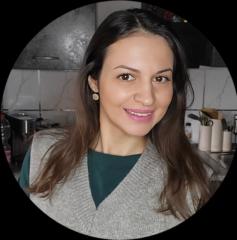 Cristina Lavinia Placinta