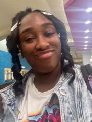 Zachecia Carter