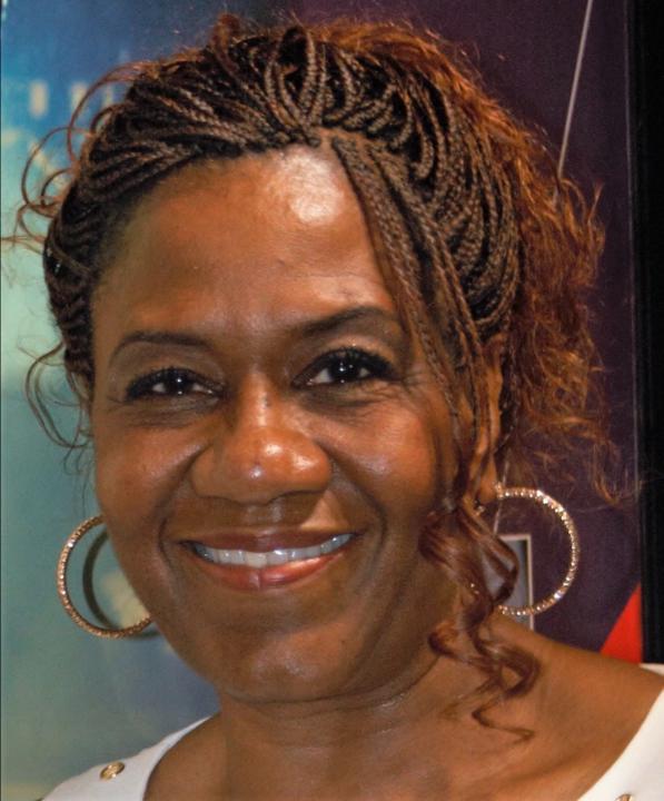 Freda Young