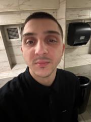 Aristogeiton Petsalakis