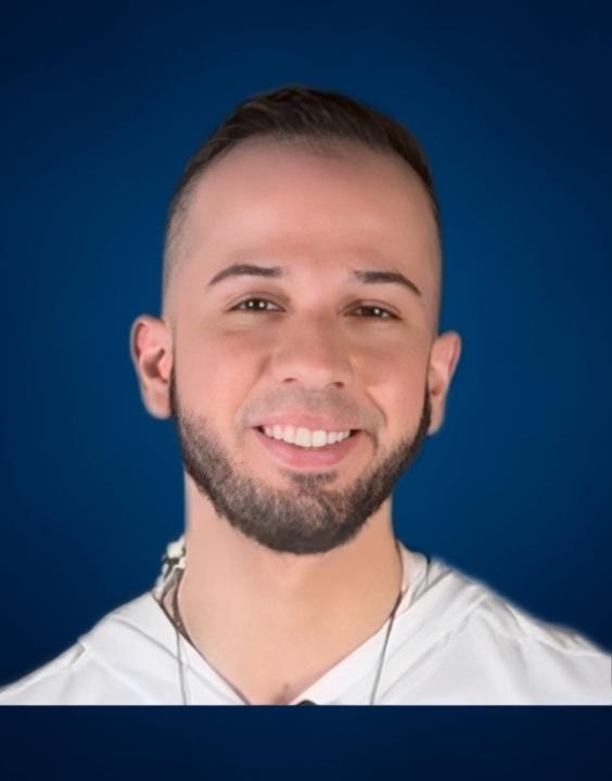 Francisco Martinez