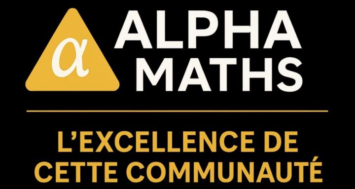 Alpha Maths