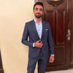 Abdelwahab Ahmed