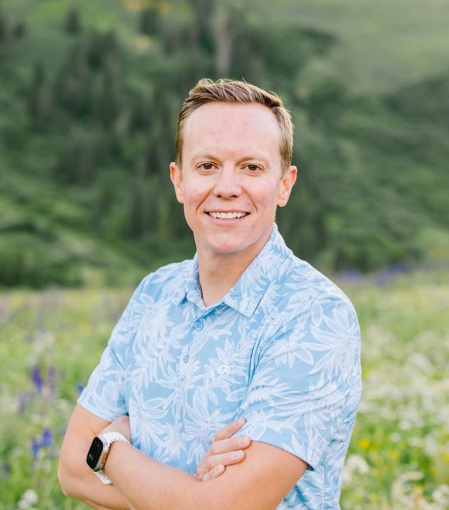 Andrew Yenchik