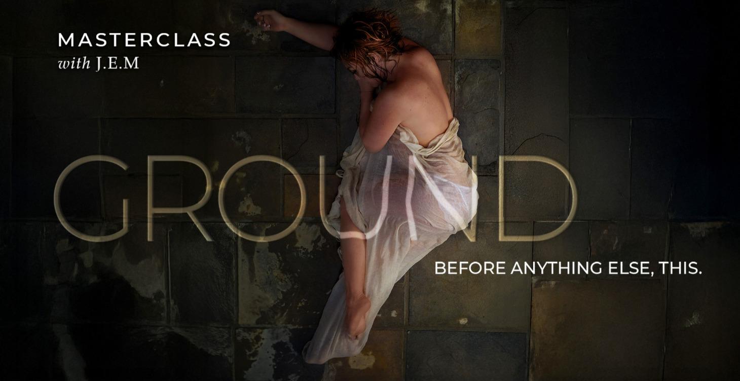 ROOM 1: ENTER GROUND
