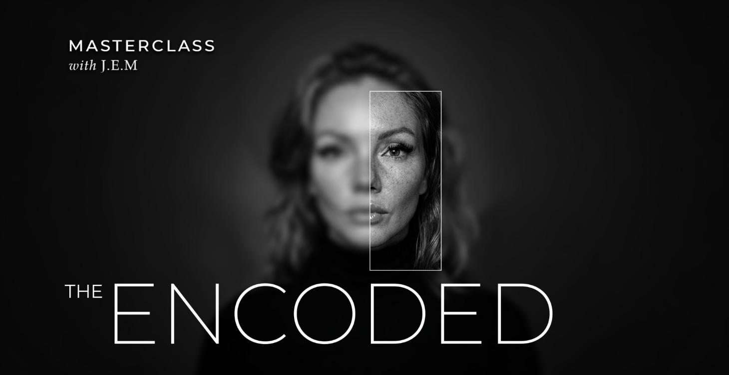 ROOM 3: ENTER THE ENCODED