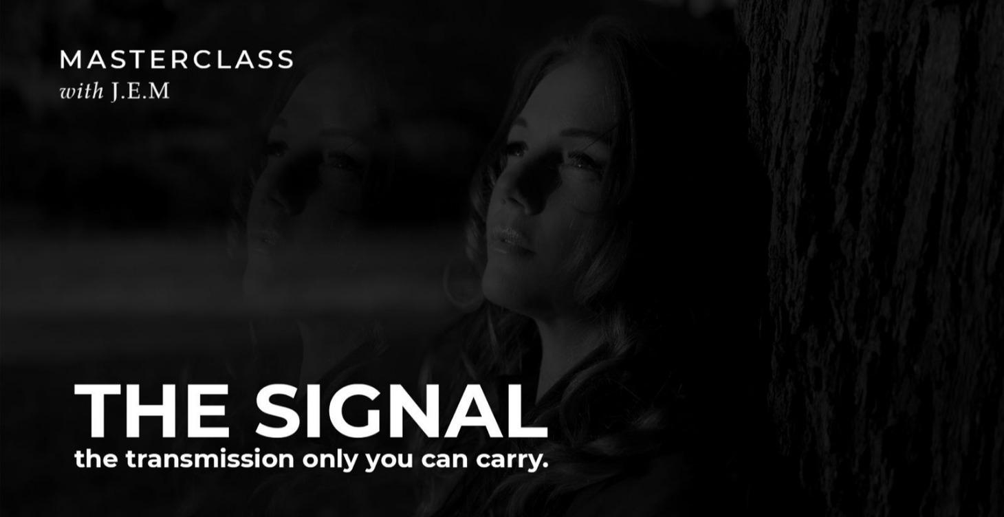 THE SIGNAL
