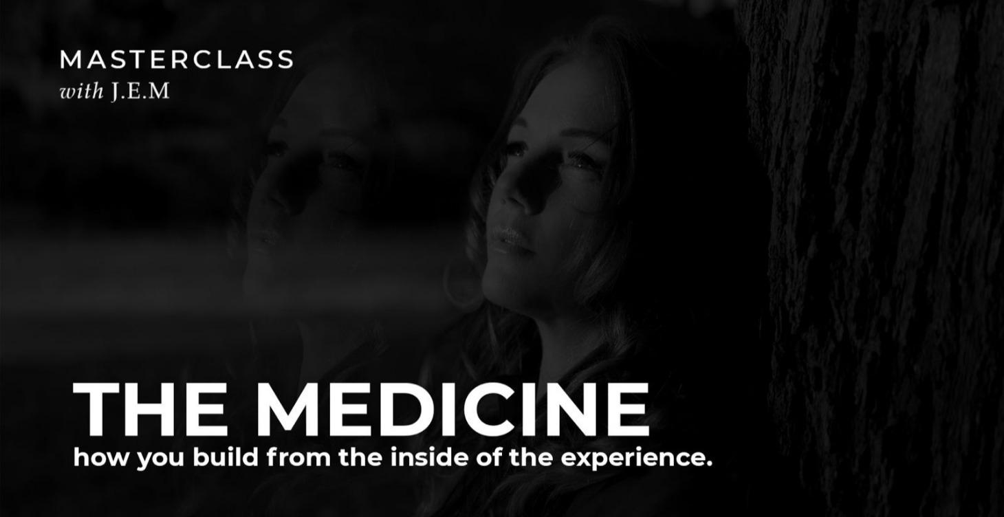 THE MEDICINE