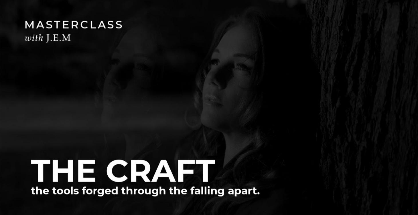 THE CRAFT