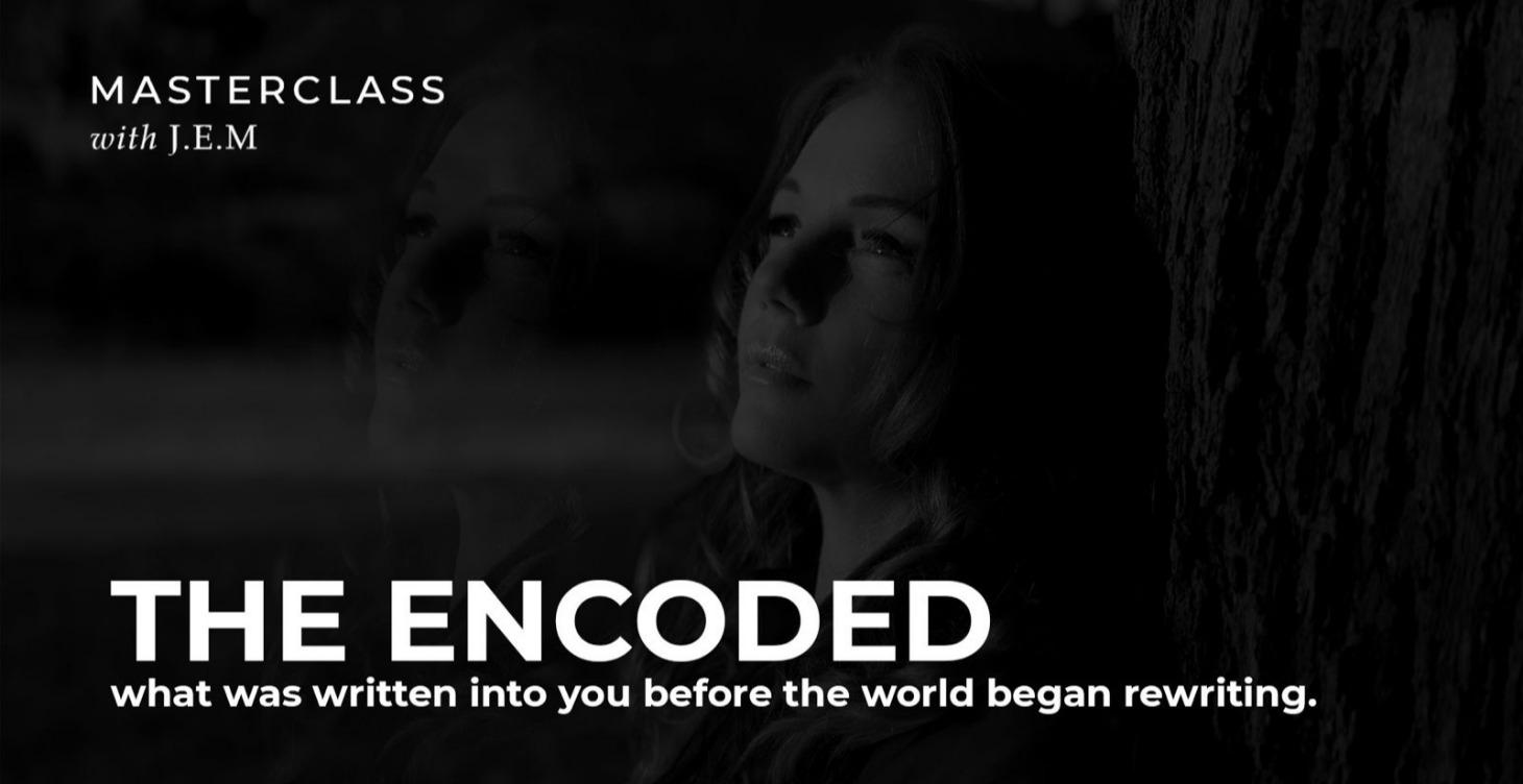 THE ENCODED