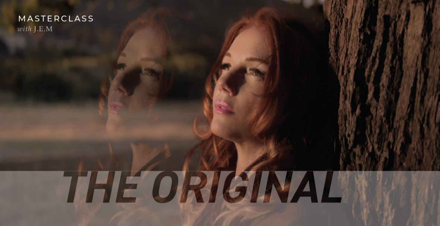 THE ORIGINAL
