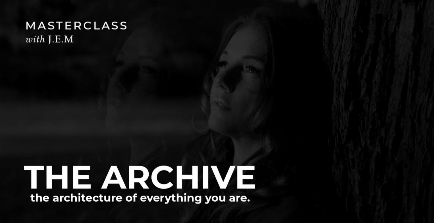 THE ARCHIVE