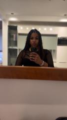 Cynthia Aboudou amoussa