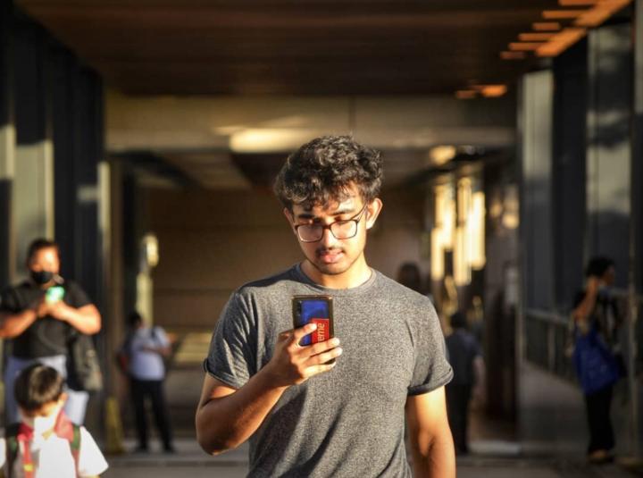 Muaadh makhdoom Pirabu mohideen