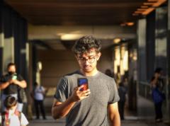 Muaadh makhdoom Pirabu mohideen