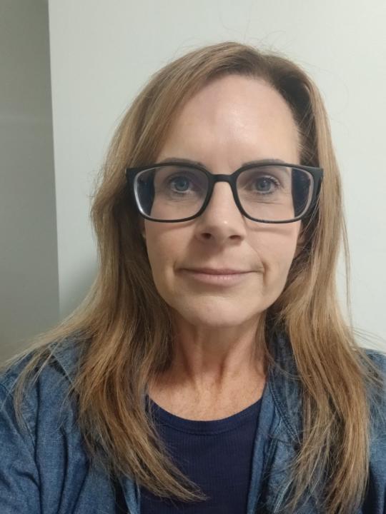 Beth English