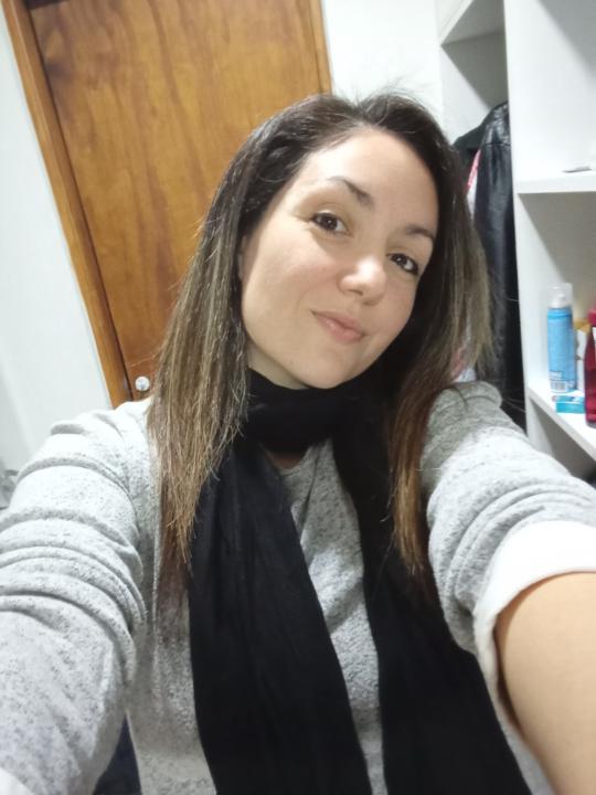 Vanesa Bergamini
