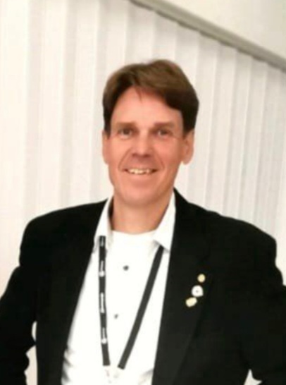 Tommi Sundqvist
