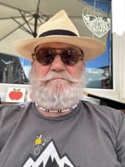 Tony Newstead-Bentham