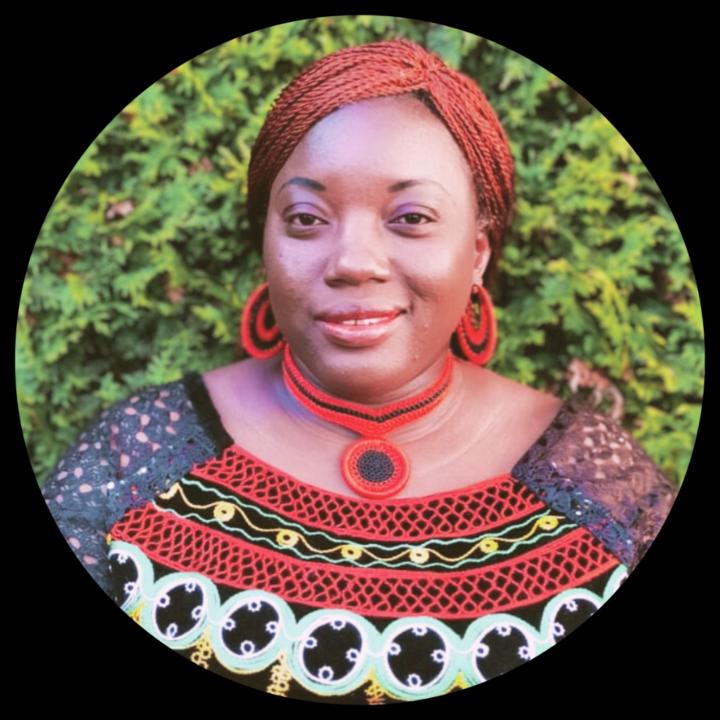 Edwige Kouangain