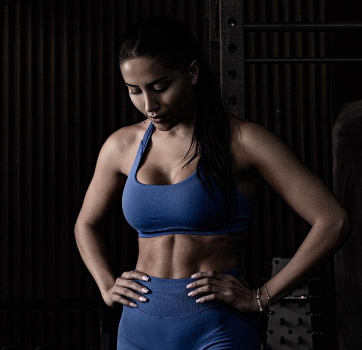 CoachedbyMelz Community